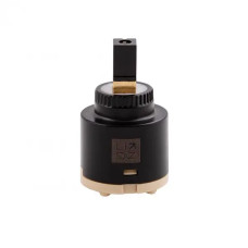 Картридж для змішувача LIDZ 35 мм з латунним штоком